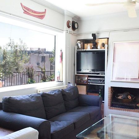 Apartamento Amazing Acropolis Views - Mo6 Atenas Exterior foto
