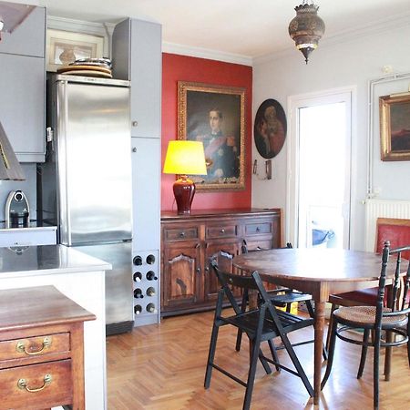 Apartamento Amazing Acropolis Views - Mo6 Atenas Exterior foto