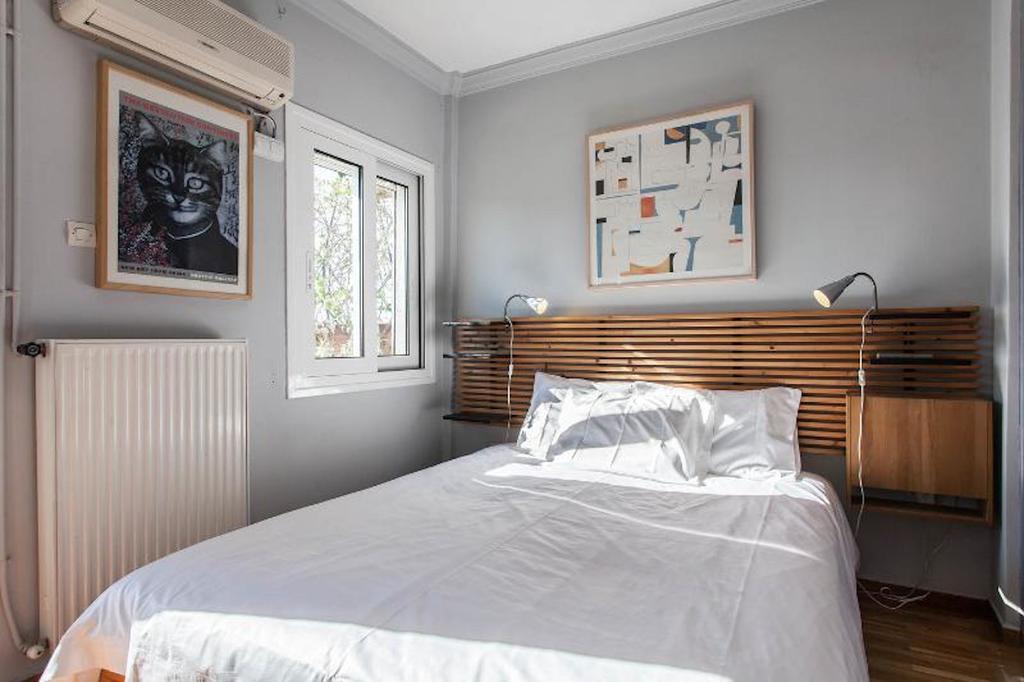 Apartamento Amazing Acropolis Views - Mo6 Atenas Exterior foto