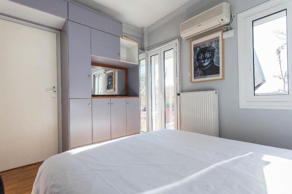 Apartamento Amazing Acropolis Views - Mo6 Atenas Exterior foto
