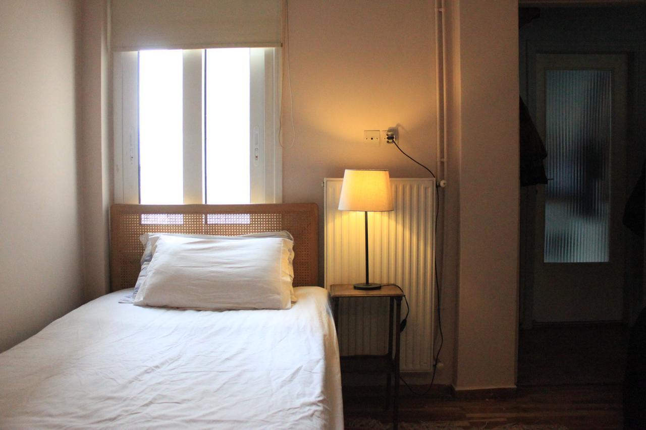 Apartamento Amazing Acropolis Views - Mo6 Atenas Exterior foto