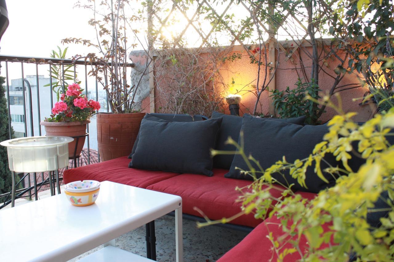 Apartamento Amazing Acropolis Views - Mo6 Atenas Exterior foto